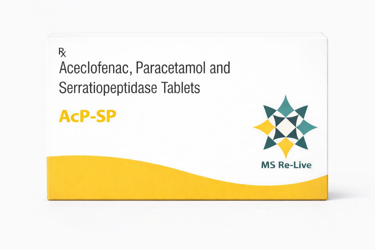MS Re-Live